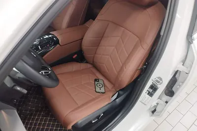 BMW 5 Series 2024, 8900 км, за 41471 USD - фото 17