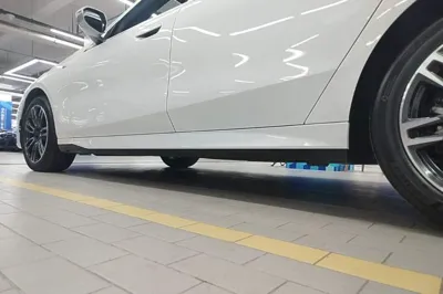 BMW 5 Series 2024, 8900 км, за 41471 USD - фото 25