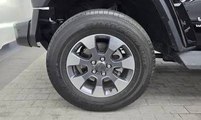 Jeep Wrangler 2022, 69236 км, за 29402.04 USD