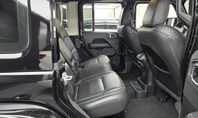 Jeep Wrangler 2022, 69236 км, за 29402.04 USD - фото 12