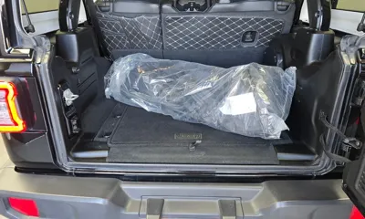 Jeep Wrangler 2022, 69236 км, за 29402.04 USD - фото 20