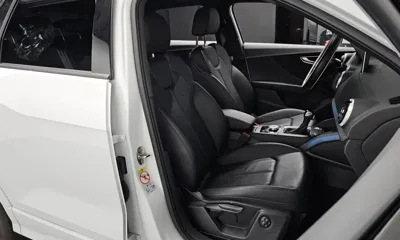 Audi Q2 2023, 9384 км, за 24377.55 USD - фото 10
