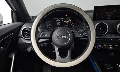 Audi Q2 2023, 9384 км, за 24377.55 USD - фото 13