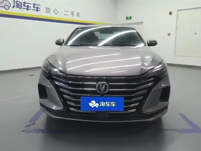 Changan Eado 2021, 60300 км, за 5856.27 USD