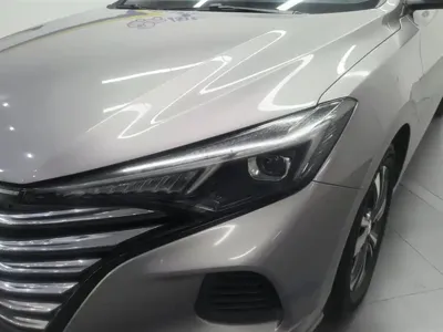Changan Eado 2021, 60300 км, за 5856.27 USD