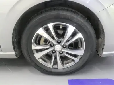 Changan Eado 2021, 60300 км, за 5856.27 USD - фото 6