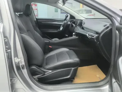 Changan Eado 2021, 60300 км, за 5856.27 USD - фото 8