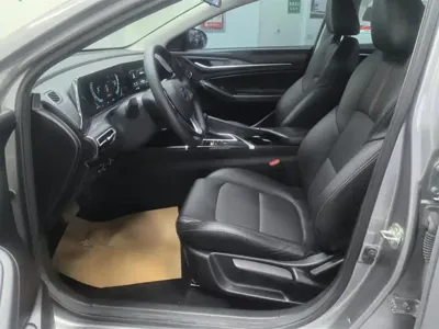 Changan Eado 2021, 60300 км, за 5856.27 USD - фото 9