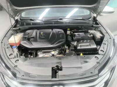 Changan Eado 2021, 60300 км, за 5856.27 USD - фото 10