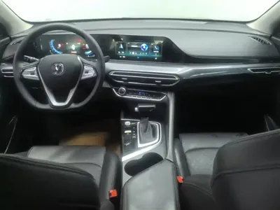 Changan Eado 2021, 60300 км, за 5856.27 USD - фото 12