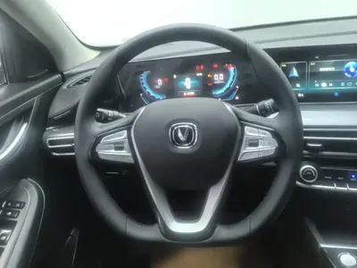Changan Eado 2021, 60300 км, за 5856.27 USD - фото 15