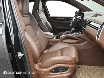 Porsche Cayenne 2022, 58751 км, за 63778.54 USD - фото 10