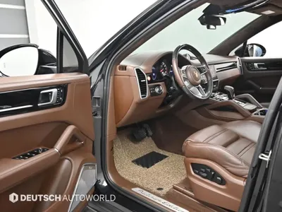 Porsche Cayenne 2022, 58751 км, за 63778.54 USD - фото 11