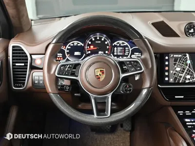 Porsche Cayenne 2022, 58751 км, за 63778.54 USD - фото 13