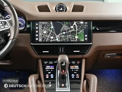Porsche Cayenne 2022, 58751 км, за 63778.54 USD - фото 14
