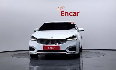 Kia K7 2018, 46863 км, за 10258.27 USD