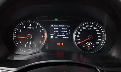 Kia K7 2018, 46863 км, за 10258.27 USD - фото 8