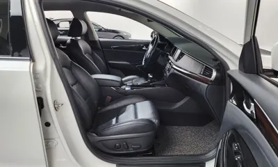 Kia K7 2018, 46863 км, за 10258.27 USD - фото 11