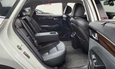 Kia K7 2018, 46863 км, за 10258.27 USD - фото 12