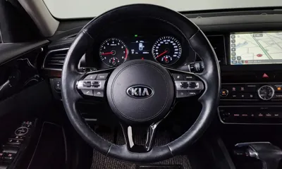 Kia K7 2018, 46863 км, за 10258.27 USD - фото 13
