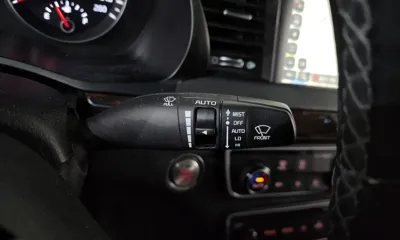 Kia K7 2018, 46863 км, за 10258.27 USD - фото 14