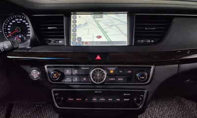 Kia K7 2018, 46863 км, за 10258.27 USD - фото 15