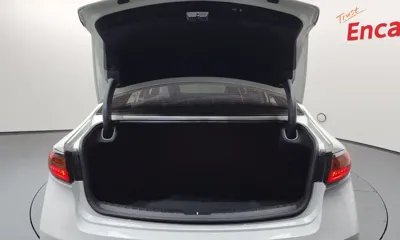Kia K7 2018, 46863 км, за 10258.27 USD - фото 20