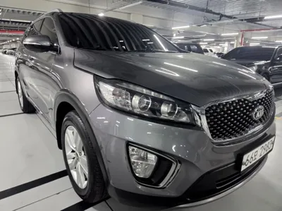 Kia Sorento 2015, 195150 км, за 4886 USD