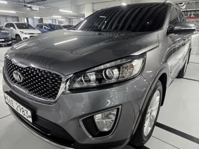 Kia Sorento 2015, 195150 км, за 4886 USD