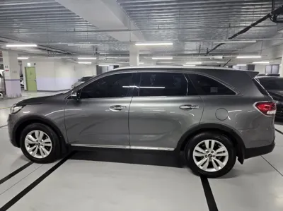 Kia Sorento 2015, 195150 км, за 4886 USD
