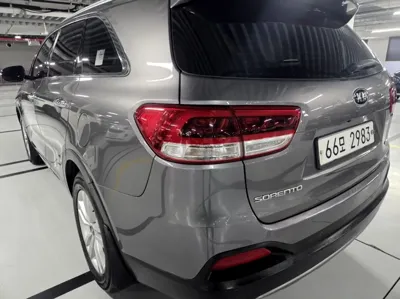Kia Sorento 2015, 195150 км, за 4886 USD