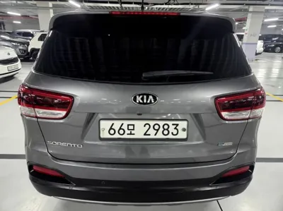 Kia Sorento 2015, 195150 км, за 4886 USD - фото 6