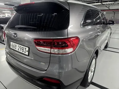 Kia Sorento 2015, 195150 км, за 4886 USD - фото 7