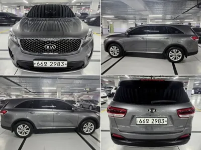 Kia Sorento 2015, 195150 км, за 4886 USD - фото 10