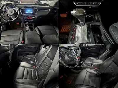 Kia Sorento 2015, 195150 км, за 4886 USD - фото 11