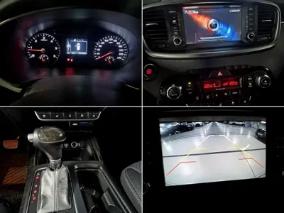 Kia Sorento 2015, 195150 км, за 4886 USD - фото 12