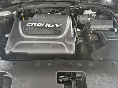 Kia Sorento 2015, 195150 км, за 4886 USD - фото 13