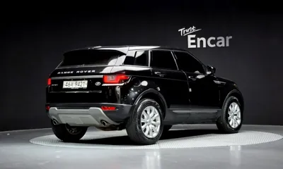 Land Rover Range Rover Evoque 2019, 40055 км, за 12026.26 USD - фото 2