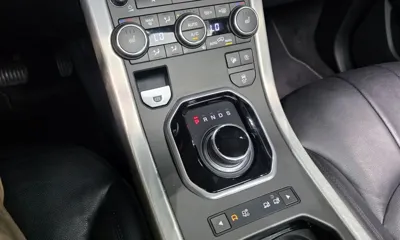 Land Rover Range Rover Evoque 2019, 40055 км, за 12026.26 USD - фото 9