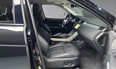 Land Rover Range Rover Evoque 2019, 40055 км, за 12026.26 USD - фото 11