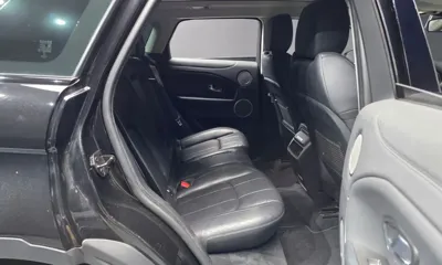 Land Rover Range Rover Evoque 2019, 40055 км, за 12026.26 USD - фото 12