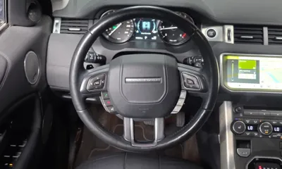 Land Rover Range Rover Evoque 2019, 40055 км, за 12026.26 USD - фото 13
