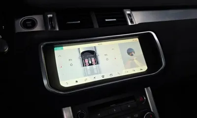 Land Rover Range Rover Evoque 2019, 40055 км, за 12026.26 USD - фото 19