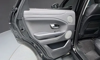 Land Rover Range Rover Evoque 2019, 40055 км, за 12026.26 USD - фото 25