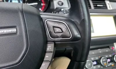 Land Rover Range Rover Evoque 2019, 40055 км, за 12026.26 USD - фото 30