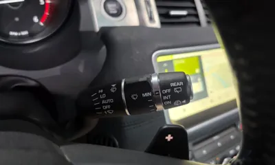 Land Rover Range Rover Evoque 2019, 40055 км, за 12026.26 USD - фото 32