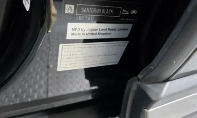 Land Rover Range Rover Evoque 2019, 40055 км, за 12026.26 USD - фото 35