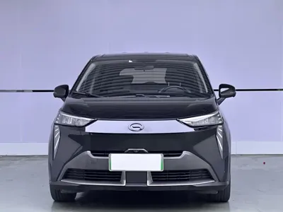 AION AION Y 2021, 170000 км, за 7916.27 USD