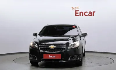 ChevroletGMDaewoo Malibu 2015, 153230 км, за 1837.99 USD