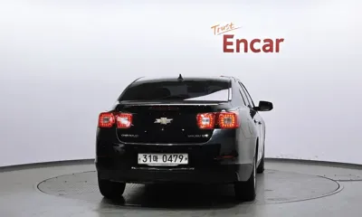 ChevroletGMDaewoo Malibu 2015, 153230 км, за 1837.99 USD